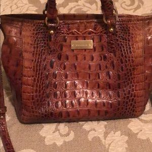Brahmin Mini Asher purse
